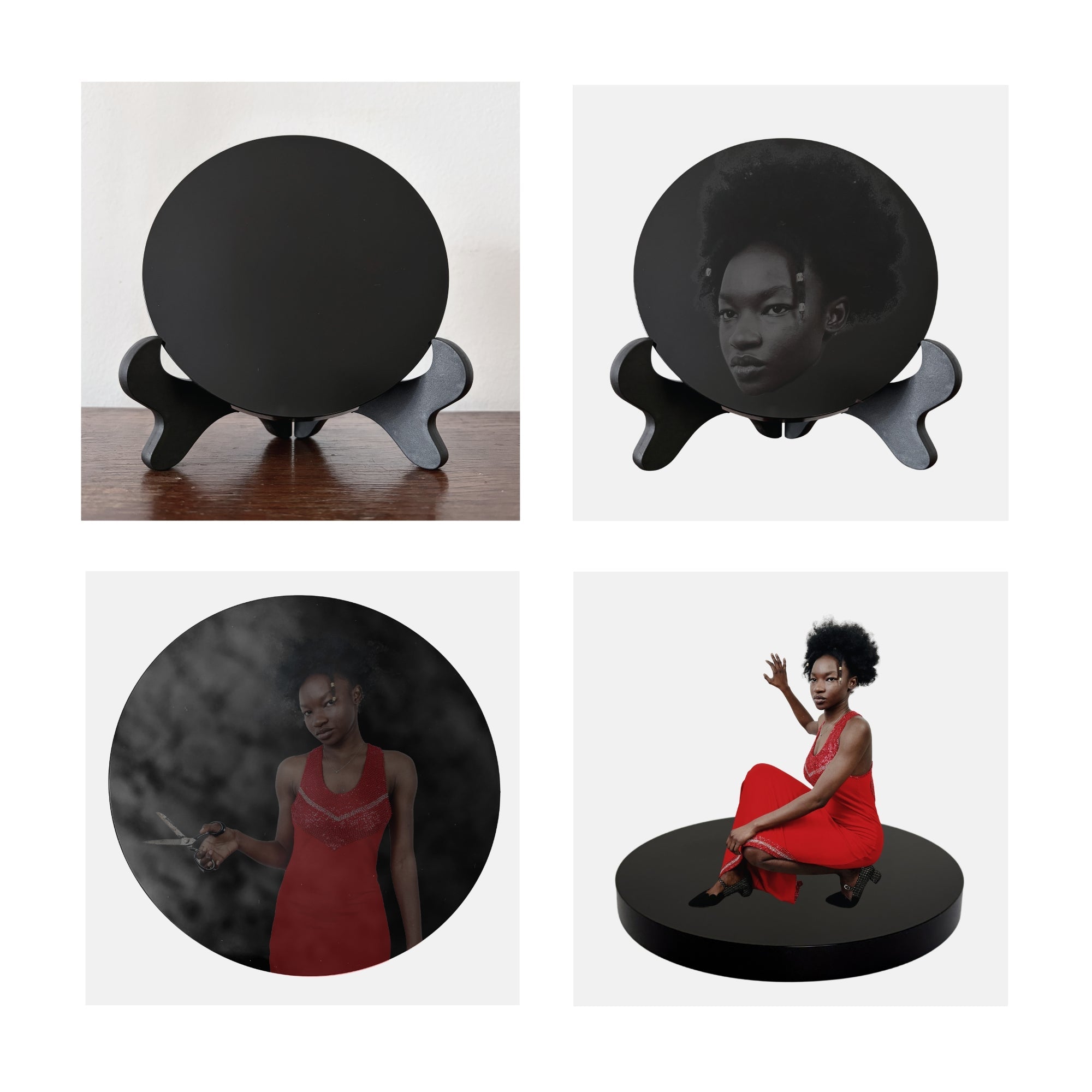 Black Mirror Sequence